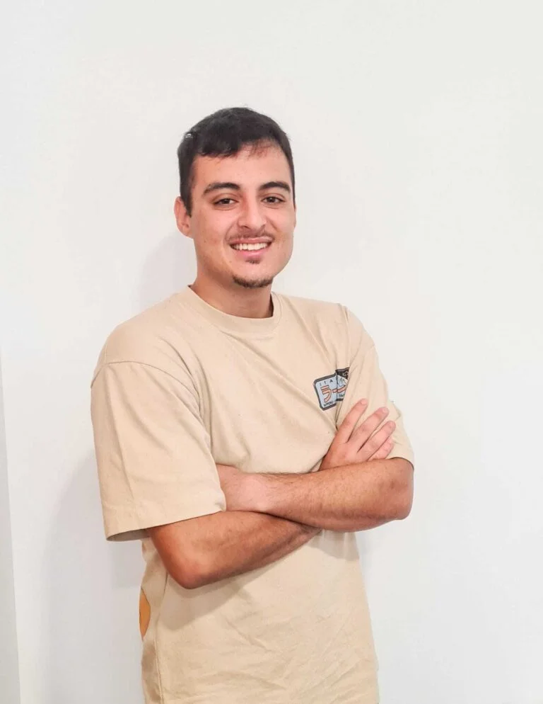 Daniel Caro - Consultor SEO