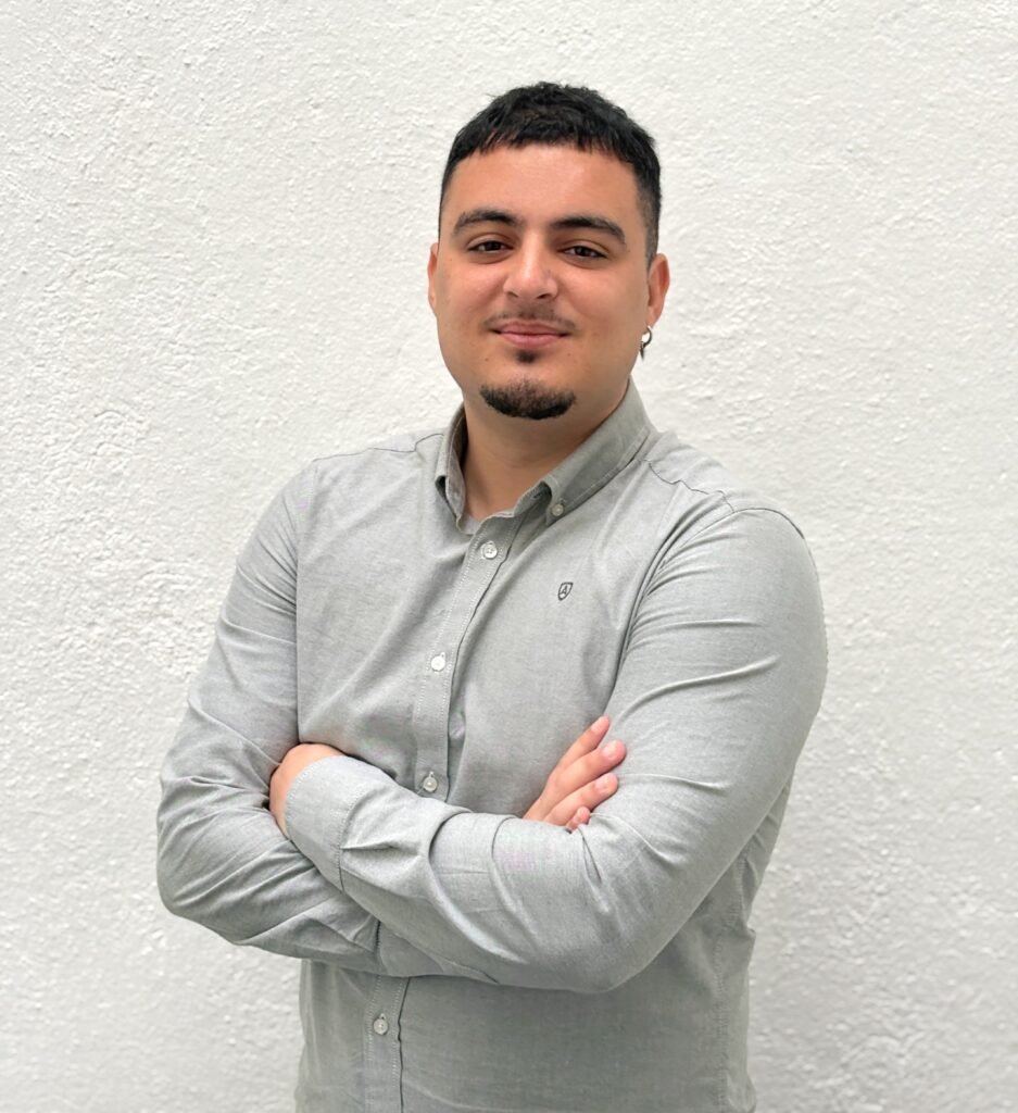 Consultor SEO en Madrid