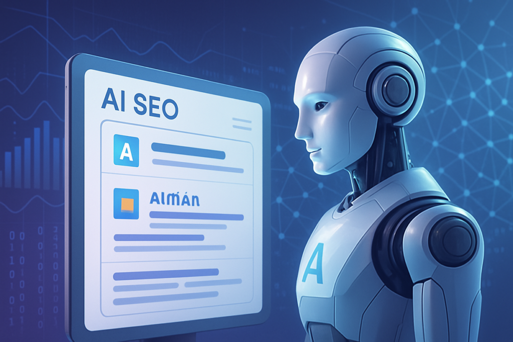 seo para ia