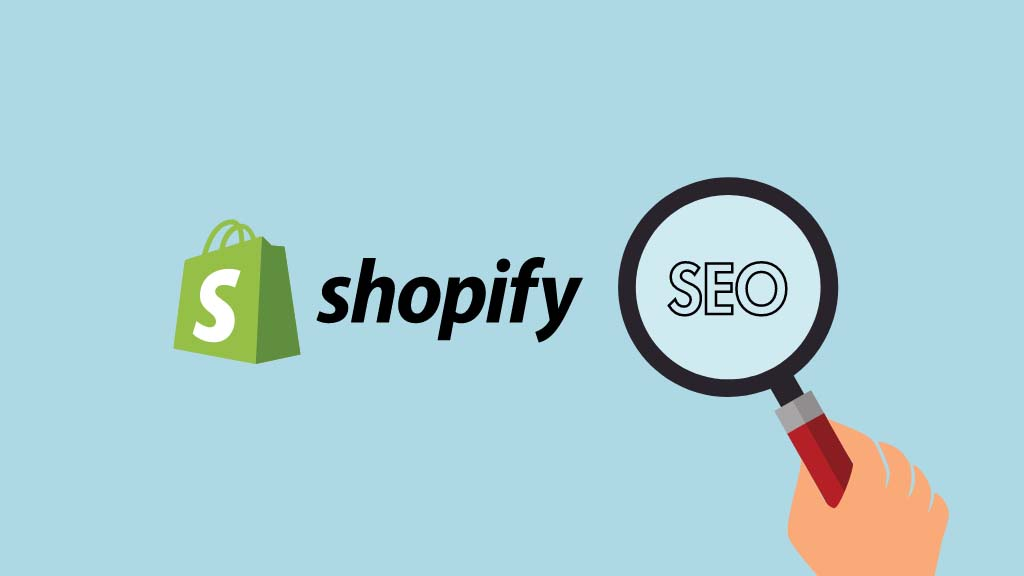 Posicionamiento SEO en Shopify